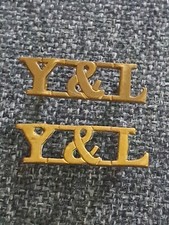 Pair york lancaster for sale  HARTLEPOOL