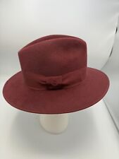 Gucci fedora look for sale  Hayward