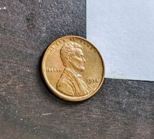 1934 lincoln wheat for sale  Girard