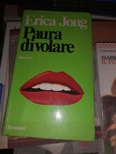 Libro jong paura usato  Breno