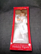 Vtg 1998 holidaytime for sale  Pawnee