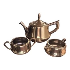 Vintage glossy brass for sale  Atlanta