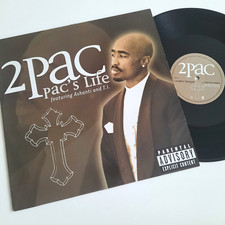 2pac pac life gebraucht kaufen 2pac pac life gebraucht kaufen  Rostock
