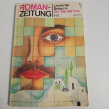 Eb2274romanzeitung leonardo sc gebraucht kaufen  Löbau