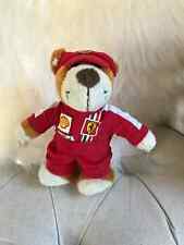 Peluche doudou ours d'occasion  Donnemarie-Dontilly