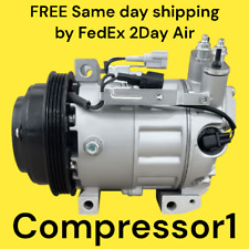 Compressor infiniti m35 for sale  San Fernando