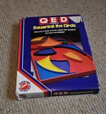 Qed puzzle squaring for sale  MENAI BRIDGE