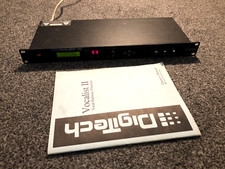 Digitech vocalist pitch usato  Spedire a Italy