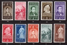 Italia regno 1937 usato  Lumezzane