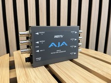 Video converter aja gebraucht kaufen  Teltow