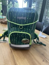Schulranzen ergo bag gebraucht kaufen  Stuttgart