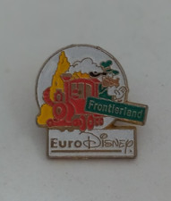 Pin euro disney gebraucht kaufen  Hamburg
