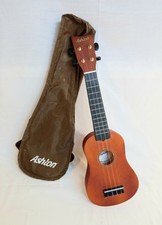 Ukulele ashton australia for sale  ACCRINGTON