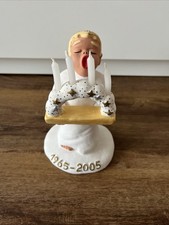 großer engel gebraucht kaufen  Springe