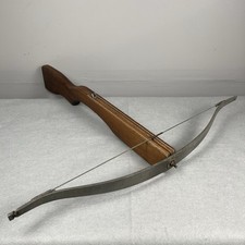 Vintage wooden crossbow for sale  Chaska