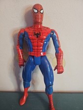 Spiderman ventouse 1994 d'occasion  Mazamet