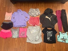 girls soccer bundle for sale  Morgantown