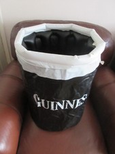 Guinness inflatable plastic for sale Guinness inflatable plastic for sale  MORECAMBE