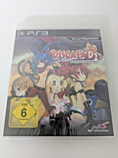 Disgaea brighter darkness gebraucht kaufen  Emsdetten