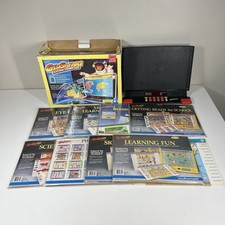 Vintage geosafari electronic for sale  Middletown