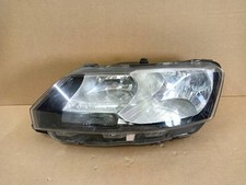 Frontscheinwerfer skoda rapid gebraucht kaufen  Hamburg