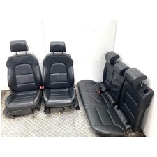 Audi seats front for sale  OSWESTRY