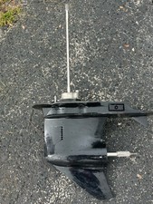 Mercury outboard 60hp for sale  Naples