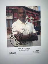 Eastenders george knight for sale  REIGATE