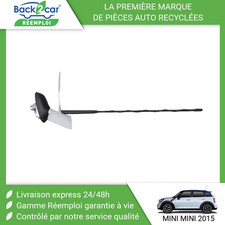 Antenne radio mini d'occasion  Saint-Quentin