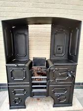 Restored antique cast for sale  LEICESTER