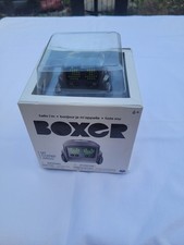 Boxer interactive robot gebraucht kaufen  Bernburg