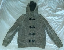 Veste hiver mailles d'occasion Veste hiver mailles d'occasion  Arcis-sur-Aube