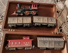 Lotto trenino toy usato  Augusta