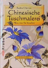 Chinesische tuschmalerei brauc gebraucht kaufen  Berlin