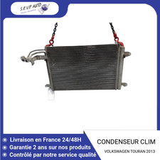 Condenseur climatisation volks d'occasion  Saint-Quentin
