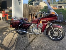 1982 honda goldwing for sale  Cottage Grove