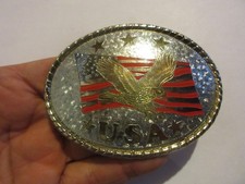 Usa eagle american for sale  Sullivan