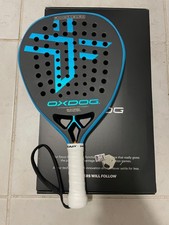 Racchetta padel oxdog usato  Padru