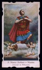 Antico santino cromo usato  Ragusa