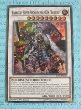 Karakuri super shogun for sale  HULL