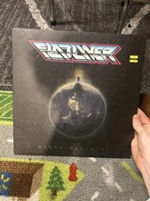 Flatliner black medicine for sale  Huntington Beach