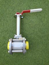 Herose meca inox for sale  WESTON-SUPER-MARE