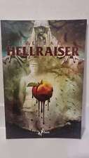 Hellraiser clive barker usato  Chioggia
