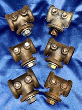 Stage lighting cast for sale  Brigantine