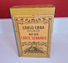carlo erba usato  Cuorgne