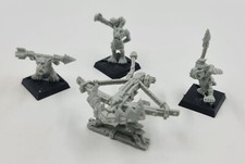 Harpoon chukka goblins gebraucht kaufen  Puderbach