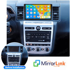 Nissan murano 2004 for sale  Hebron