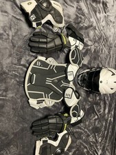 Lacrosse helmet gait for sale  Wakefield