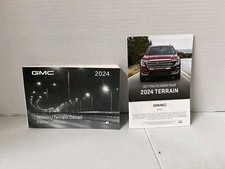 2024 gmc terrain for sale  Racine