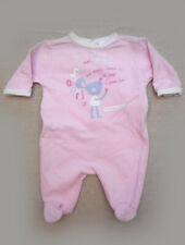 Pyjama mois kitchoun d'occasion  Feignies
